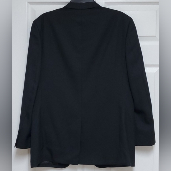 Andrew Fezza Jacket - Picture 3 of 15